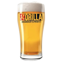 Pinta Gorilla 50cl