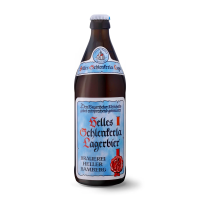 Schlenkerla Helles 0,5L