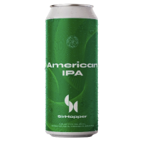 Sir Hopper AMERICAN IPA 0.5L