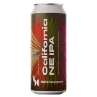 Sir Hopper California NEIPA 0.5L