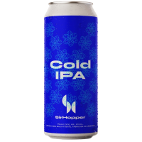 Sir Hopper Cold IPA 0.5L