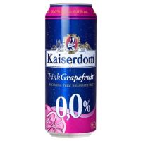 Kaiserdom 0.0 Grapefruit 0,5L