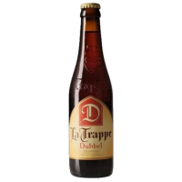 La Trappe Dubbel 0,33L