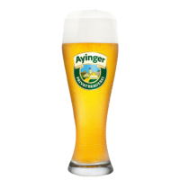 Vaso Ayinger Weizen 0,5L