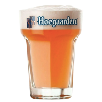 Vaso Hoegaarden Tumbler 30cl