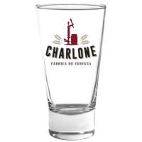 Vaso London Charlone 0.5L