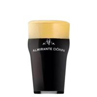Vaso Media Pinta Nonick Almirante Dönn 0.25L