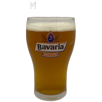 Vaso Media Pinta Bavaria 25cl