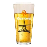 Vaso Oranjeboom 25cl con Molino