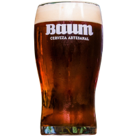 Vaso Pinta Baum 40cl