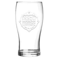 Vaso Pinta Brew House