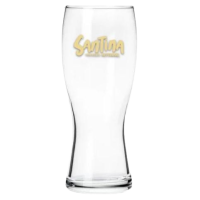 Vaso Pinta Koblenz Dorada Santina 50cl