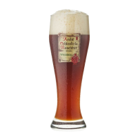 Vaso Schlenkerla Weizen 50cl