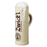 Chopp Landbier Aktien Zwick'l 50cl