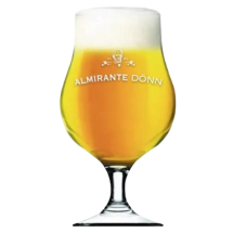 Copa Dublin Almirante Dönn