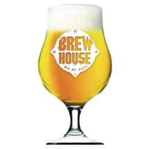 Copa Dublín Brew House