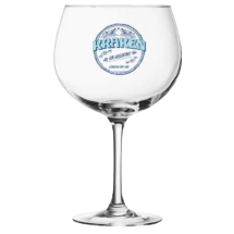 Copa Gin Kraken 30cl