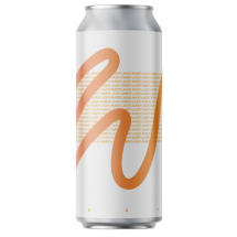 MUR Ámbar Lager 0.5L