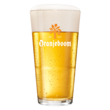 Vaso Oranjeboom 25cl