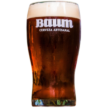 Vaso Pinta Baum 40cl