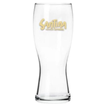 Vaso Pinta Koblenz Dorada Santina 50cl