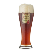 Vaso Schlenkerla Weizen 50cl